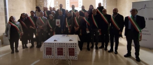 Sottoscritto dai sindaci della provincia di Matera il “Patto sulla Sanità”