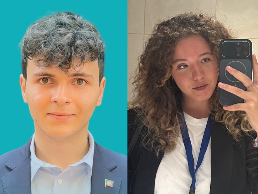 Congresso Forza Italia Basilicata: i pisticcesi Vito Motta e Fabiana Bellino eletti nella Segreteria Regionale