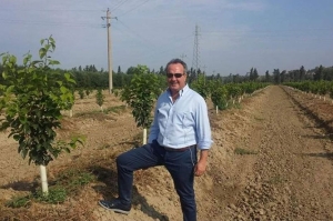 Hydrogen Valley: la soddisfazione del presidente CLB Domenico Lazazzera
