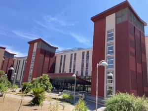 Ottobre Rosa: all’Ospedale di Matera visite senologiche gratuite per le studentesse