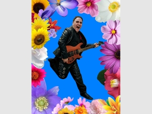 Uscito il nuovo album del cantautore pisticcese Jesahel