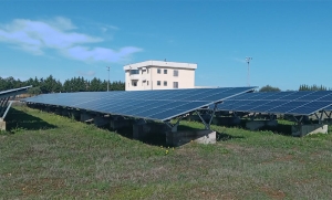 Piano di transizione energetica di Acquedotto Lucano: inaugurati nuovi impianti fotovoltaici