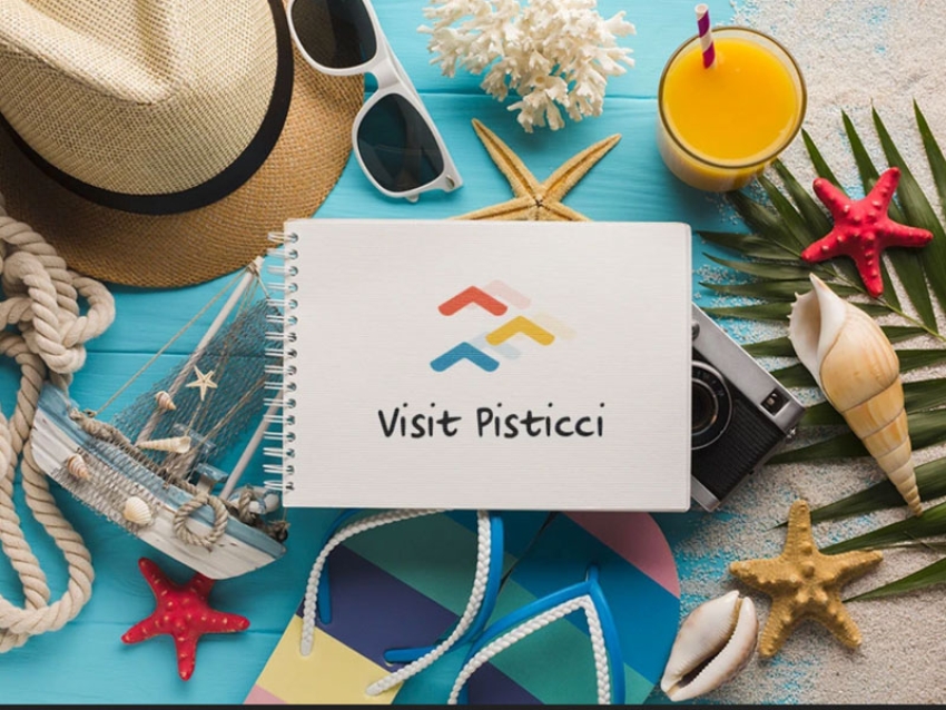 Il marchio “Visit Pisticci” sbarca sul web