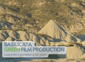 Cinema Green e promozione del territorio: accordo tra la Lucana Film Commission ed i cinque GAL