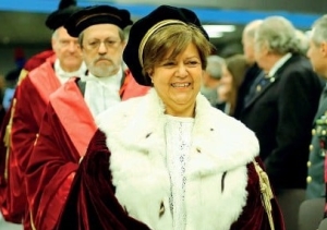 Ha origini lucane la prima donna presidente della Corte di Cassazione