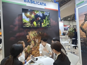 Apt, la Basilicata al Tourism EXPO Japan 2026