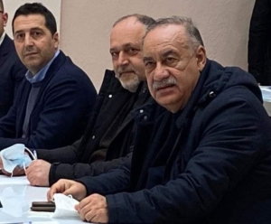 Di Trani, Grieco e Miolla si dimettono dalle commissioni consiliari