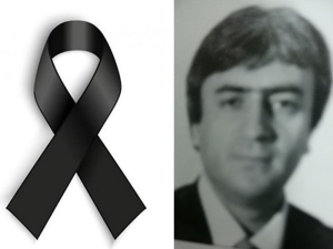 La scomparsa del dottor Michele Bilotta pediatra dell'ospedale di Tinchi