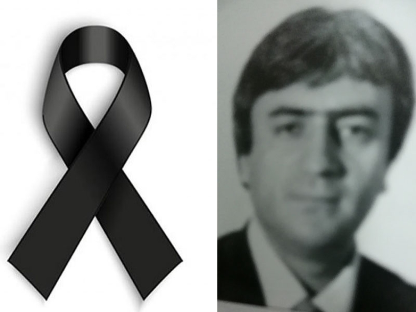 La scomparsa del dottor Michele Bilotta pediatra dell&#039;ospedale di Tinchi