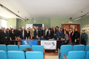 Presentati i programmi e il riconoscimento legislativo di Ente Pro Loco Italiane nel Sistema turistico della Regione Basilicata