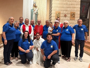 Festa Madonna delle Grazie: i ringraziamenti degli organizzatori