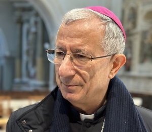 Nuove nomine all’ arcidiocesi di Matera-Irsina e diocesi di Tricarico