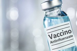 Partita la campagna vaccinazione antinfluenzale in Basilicata