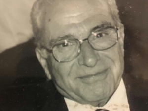 Un anno fa la scomparsa del prof. Domenico Miolla. Ricordiamo l&#039;uomo, il docente, la sua cultura