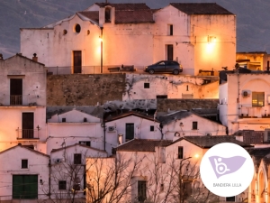 Pisticci conferma la Bandiera Lilla: accessibilità tra calanchi, cultura e costa ionica