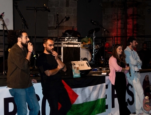 Risonanze Fest: quando Ferrandina diventa cassa di risonanza