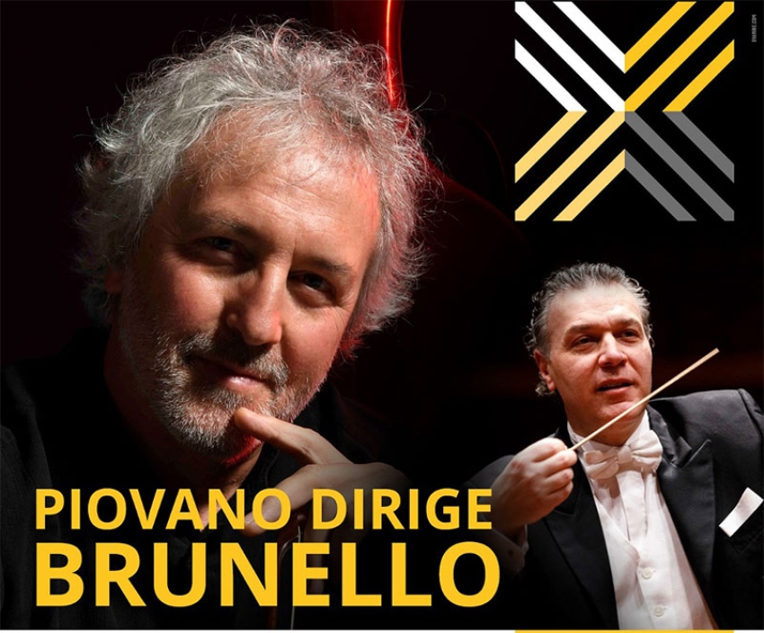 Mario Brunello e la magia del violoncello