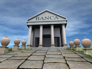 In Basilicata sempre meno gli sportelli bancari