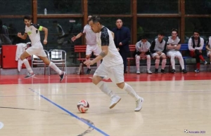 Carlos Alberto: “Per il Futsal Senise momento magico, ma non ci culliamo”