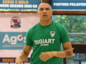 Futsal Senise: parla Carlos Alberto a pochi giorni dall’esordio in campionato