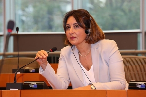 Autismo: intervento dell’eurodeputata Chiara Gemma sulle iniziative lucane