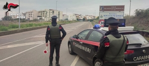 42enne arrestato dai Carabinieri per atti persecutori nei confronti dell’ex compagna