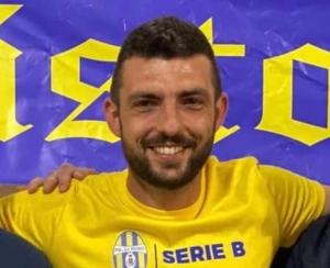 Futsal: intervista al “Capitano” Francesco Barbalinardo