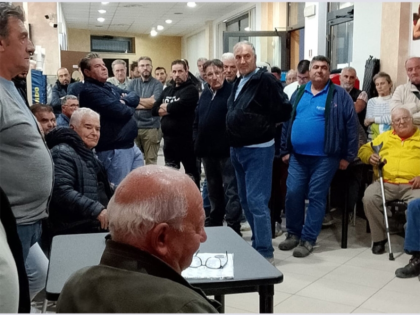 Caro carburante e caro vita: sale la protesta