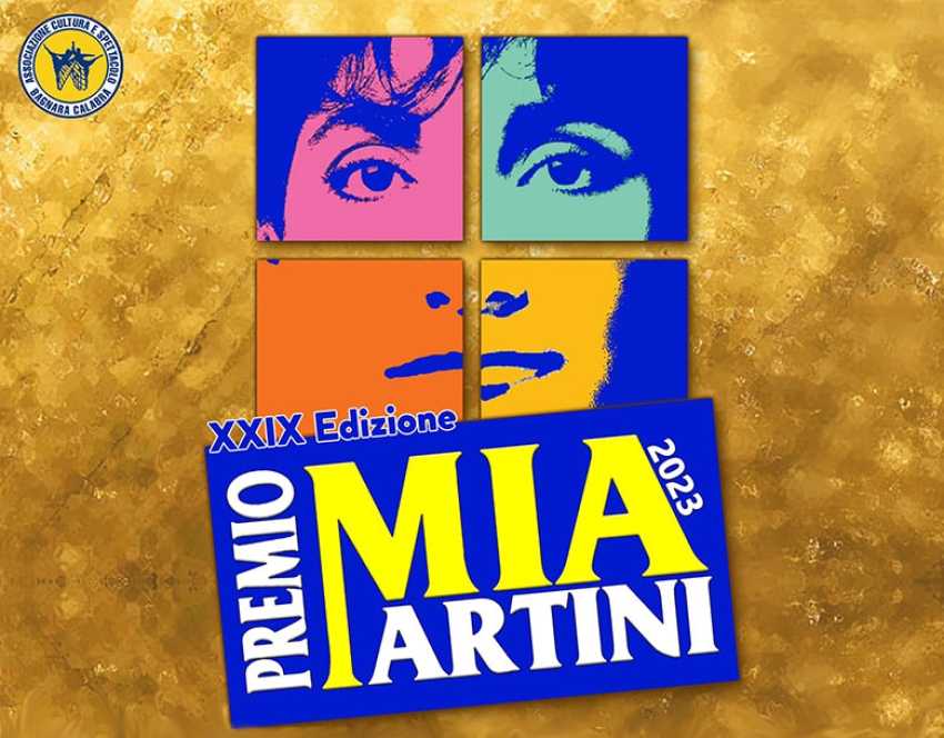 Proseguono fino ad aprile le audizioni per il &quot;Premio Mia Martini 2023&quot;