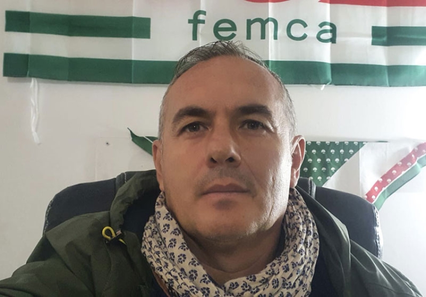 Idrogeno, Carella (Femca Cisl): «Favorire lo sviluppo di filiere per creare vera occupazione in Basilicata»