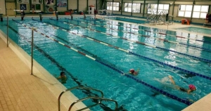 Nuoto: riapre le porte finalmente la piscina a Marconia
