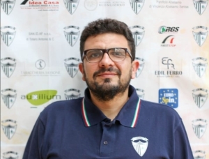 Futsal Senise: Cataldo fa il punto della situazione in casa bianconera