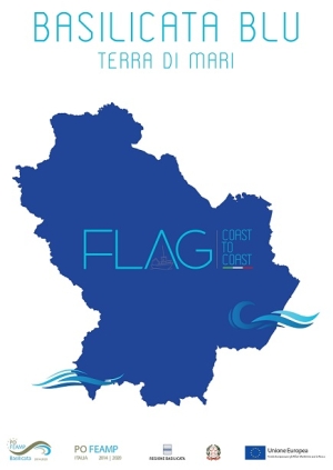 Il FLAG Coast to Coast alla BIT. Uno stand dedicato alla Basilicata Blu, presente anche Pisticci