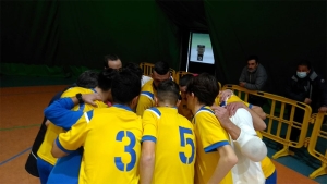 Sabato a Viggiano si assegna la Coppa Italia: in campo Pol CS Pisticci - San Gerardo Potenza