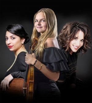 Al Matera Festival il concerto “Beethoven secondo le donne”