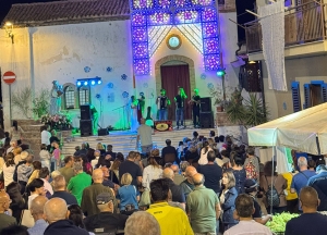 Solenni, belli e partecipati, i festeggiamenti in onore della Madonna di Loreto