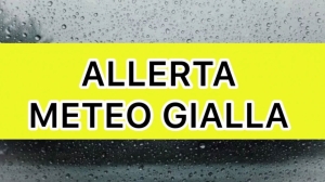 Meteo: il sindaco Albano invita i cittadini alla prudenza