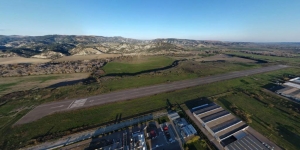 Aviosuperfici lucane: Aliandro presenta mozione per la loro rivalutazione