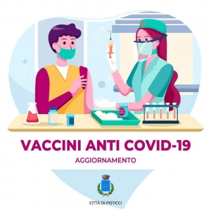 Svoltasi a Pisticci la prima giornata della campagna vaccinale per ultraottantenni