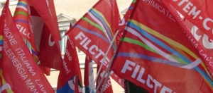 La FILCTEM CGIL leader dei sindacati in Tecnoparco Valbasento