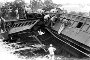 La Nostra Storia: nella tragedia ferroviaria di Balvano del ’44 una famiglia di Pisticci scampò al disastro