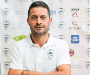 Futsal Senise: la parola a Osvaldo Stigliano