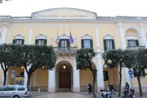 Cambio della guardia alla prefettura di Matera, Cristina Favilli succede a Sante Copponi